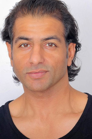 Dalj Brar in Alien: Ore