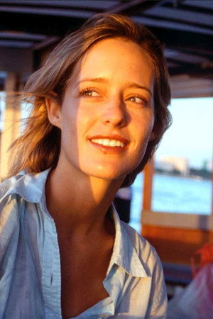 Megan McCormick in Globe Trekker: Chinatown