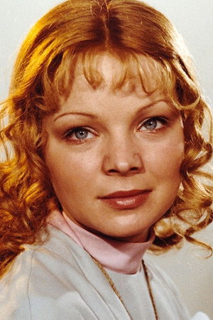 Monika Hálová in Hra o královnu