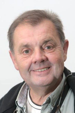Mojmír Maděrič in Markétin zvěřinec
