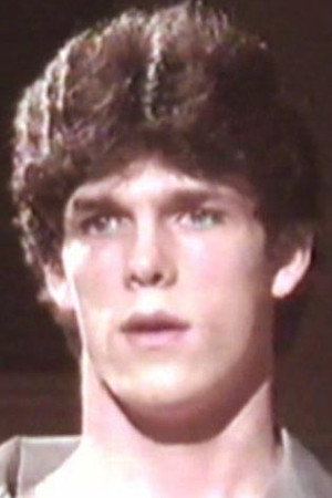 Pete Roland in From Prison: Young Devil Worshipers