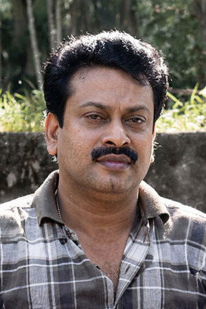 Sukumaran in Mukham