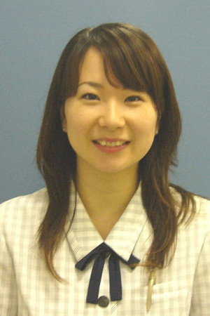 Seiko Nakano in Barefoot Gen