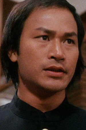 Dick Wei in Eastern Condors