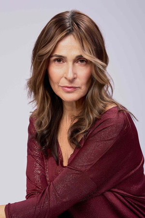 Victoria Enguidanos in Bebé