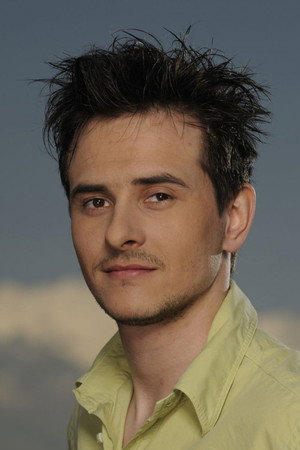 Peter Oszlík in Broken Promise
