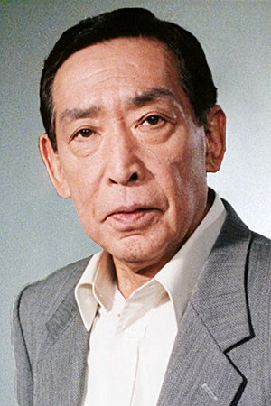 Makoto Fujita in Zatoichi's Cane Sword
