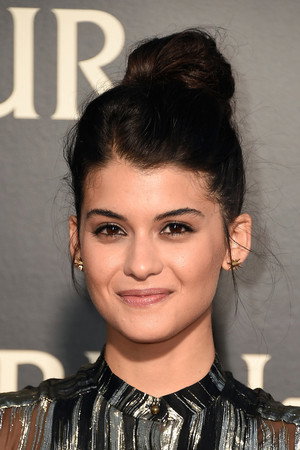 Sofia Black-D'Elia in Ben-Hur