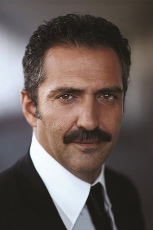 Yavuz Bingöl in Three Monkeys