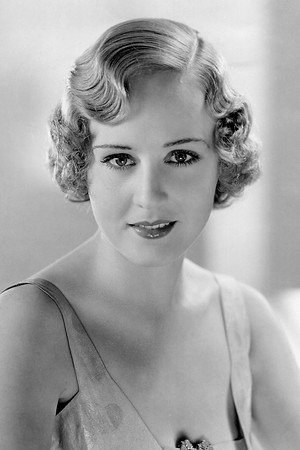 Madge Evans in Men Without Names