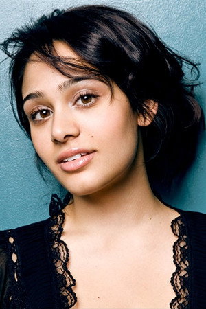 Aadila Dosani in Love   Jane