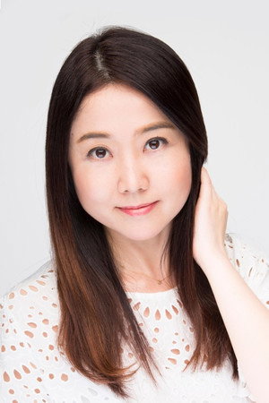 Akemi Kanda in Tokimeki Memorial Super Live