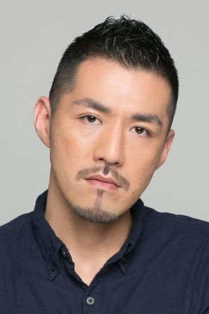Mitsuo Yoshihara in Mirai