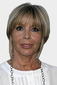 Christine Schuberth in Sie liebten sich einen Sommer
