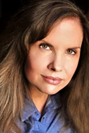 Lisa Arcaro in Built on Graves