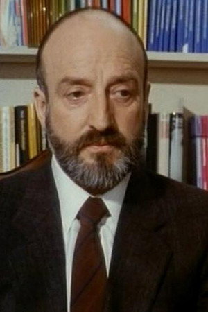 Klaus Abramowsky in Europa Europa