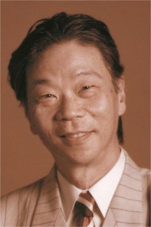 Haruki Sayama in KochiKame Final: Kankichi Ryotsu's Last Day