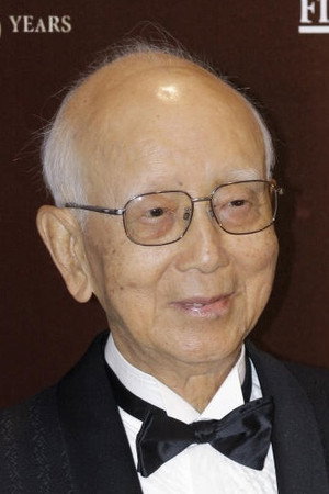 Raymond Chow in Heiße Ware aus Hong Kong