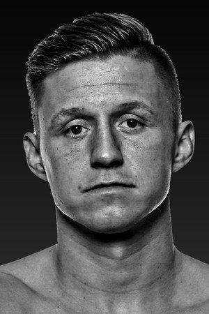 Sebastian Formella in Shawn Porter vs. Sebastian Formella