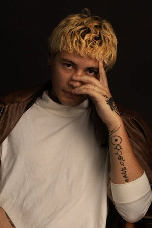 Mick Berto in Tatiana Catatônica