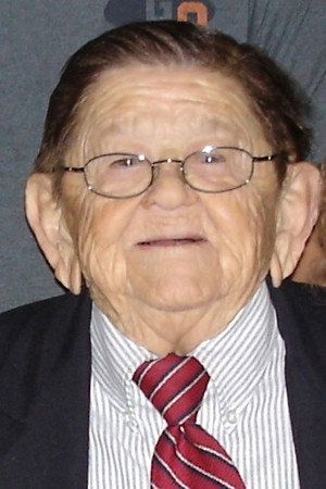 Karl 'Karchy' Kosiczky in I Married a Munchkin