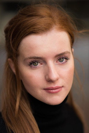 Hannah Onslow in Empire of Light