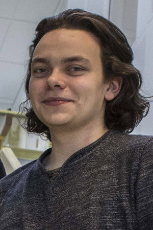 Aleksander Holmen in Utøya: July 22