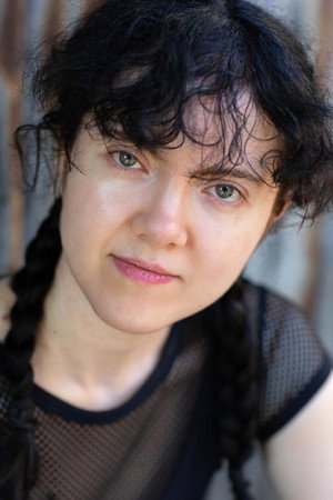 Kat Leroy in A Safe Place