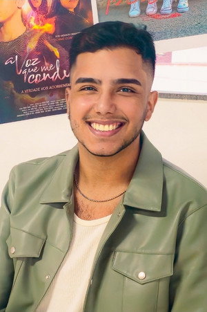 Eduardo Matos in Ossos do Ofício
