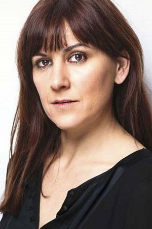 Ana Rayo in Vanilla