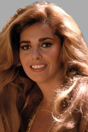 Edy Williams in Beyond the Valley of the Dolls