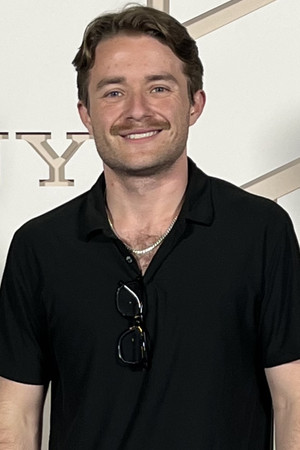 Wade Stanton in The Musical