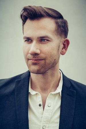 Aaron Moorhead in Black Hole