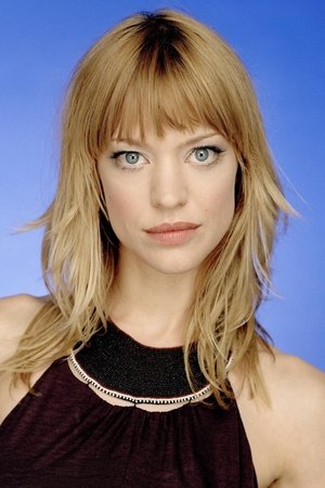 Heike Makatsch in No Songs of Love