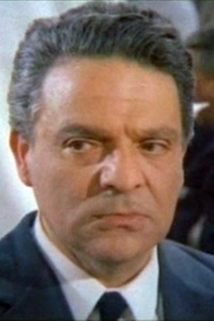 Albert Dagnant in Fantomas Unleashed