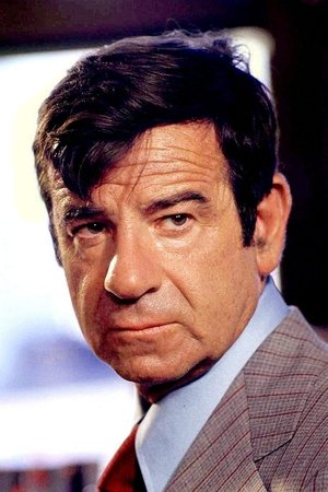 Walter Matthau in Charade