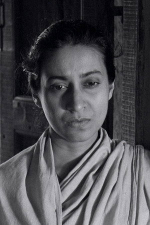 Karuna Banerjee in Aparajito