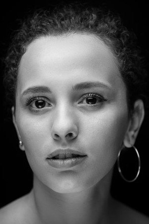 Nour Karoui in Four Daughters