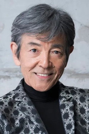 Kyôhei Shibata in Saraba Abunai Deka