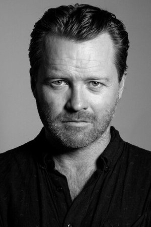Anthony Hayes in The Light Between Oceans