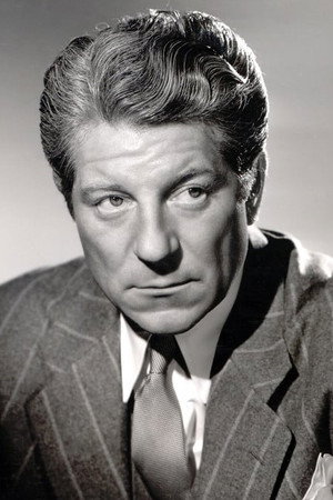 Jean Gabin in Les Misérables
