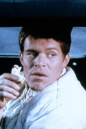Tim O'Kelly in Targets