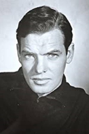 Sean Garrison in Breakout