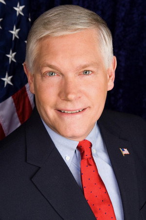 Pete Sessions in Praying for Armageddon