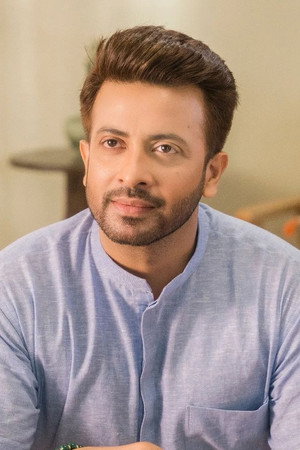 Shakib Khan in Taandob