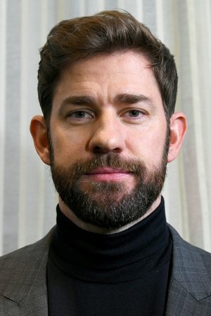 John Krasinski in Animal Crackers