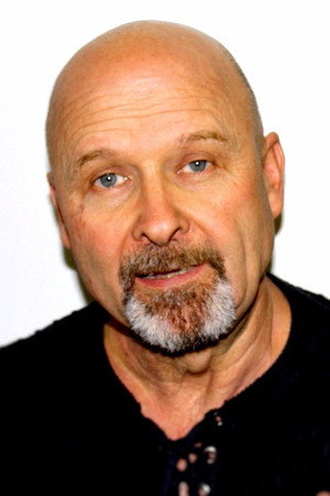 Norman Anstey in Goodbye Bafana