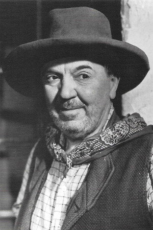 Horace Murphy in Lawless Land
