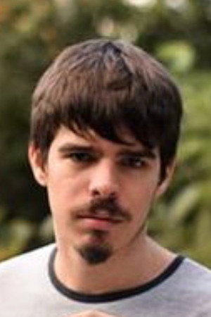 Tomás Petriche in Ditadura Gay