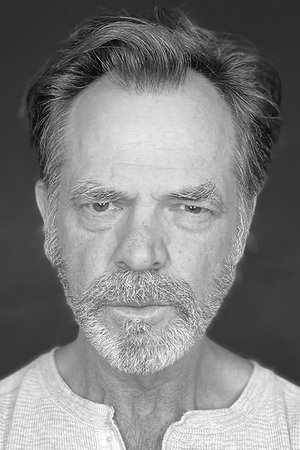 Stuart Hughes in Back in Black